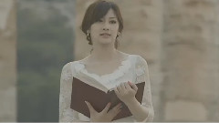 北川景子 - 地中海 探寻古希腊女神的秘密 后篇