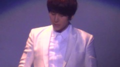 圭贤(Super Junior),Super Junior - 墨纸