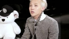 BigBang,G-Dragon(BigBang) - Ask In A Box