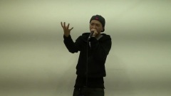 YG Family - 宋闵浩Beatbox 未公开影像