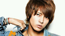 山下智久 - 原始的じゃナイト 〜アナロ グ ラブ〜
