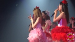少女时代 - Kissing You & Way To Go & Gee