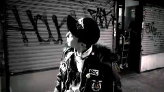 BigBang - Bad Boy