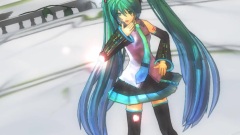 初音未来 - うそつき
