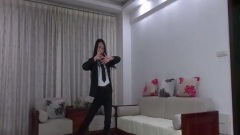 模仿翻唱 - 不能成为淑女