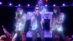 Daft Punk,Pharrell Williams - Lose Yourself To Dance