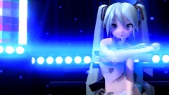 初音未来 - みくみくにしてあげる