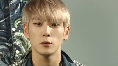 B.A.P - MusicOnTVCountdownET BAP Cut