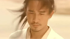 梁朝伟,李连杰,章子怡 - 电影<英雄>