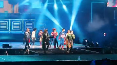 Super Junior - Wonder Boy