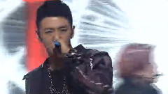 B.A.P - Badman