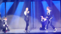 Super Junior - Sorry Sorry