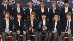 EXO - Billboard Korea's Exclusive Interview With EXO