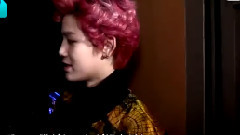 B.A.P - MCountdown Backstage