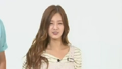 A Pink - MBC Every1 一周偶像