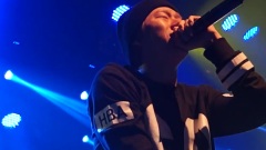 Block B - Get Em High -TUJL Vol.24