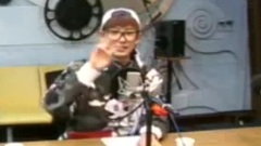 EXO - 允河的星光灿烂的夜晚