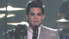 Adam Lambert - Whataya Want From Me