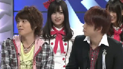 Tegomass - Music Fair Talk Part