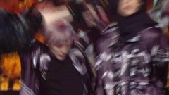 B.A.P - Badman