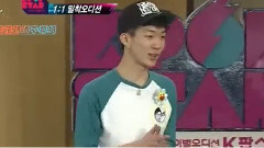 Kpop star - KpopStar 李胜勋Cut合辑