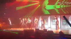 Super Junior-M - Break Down