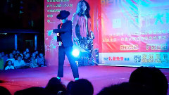 模仿翻唱 - Dangerous & Billie Jean & Smooth & Criminal