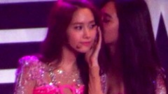 少女时代 - YoonYul ユンユル Fancam Moment