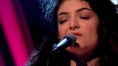 Lorde - Royals