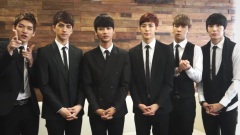 VIXX - 2013中秋节问候