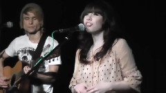 Carly Rae Jepsen - Call Me Maybe