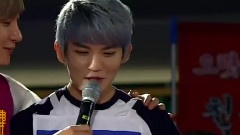 Teen Top,Sistar - Soyou