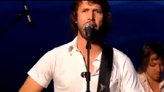 James Blunt - Annie 现场版 中英字幕