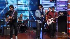 Jonas Brothers - First Time