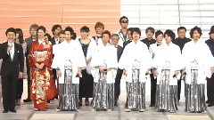 日本群星 - 2010年
