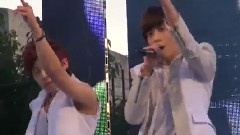 Teen Top - Girl Friend