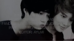 EXO-K,SHINee - Dirty Dancer Kai &