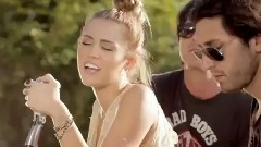 Miley Cyrus - Look What They've Done To My Song