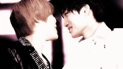 EXO-K,SHINee - I'm Not Perfect But I Keep Trying