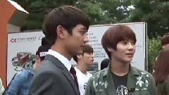 SHINee,f(x) - 韩剧