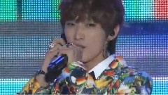 B1A4 - 晚安 Goodnight
