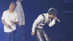 BigBang - 最后的问候