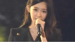 Davichi - 不要说再见