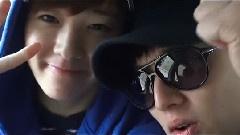 U-KISS - 七只的起床