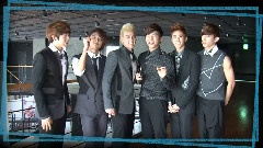 U-KISS - K-pop Storm In Malaysia
