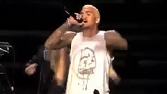 Chris Brown - I Can Transform Ya & She Ain't You & Make A Movie