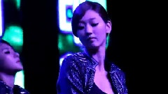 Nine Muses - 首日大学