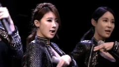 Nine Muses - Bounce & TICKET