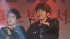 EXO-K - MAMA