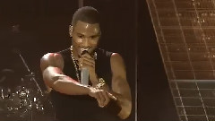 Trey Songz - New Years Eve Concert